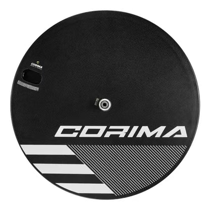 Corima Track Disc Lenticulaire Ceramic - Image 1