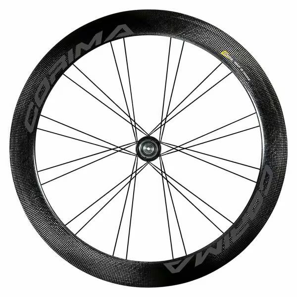 Corima Track 58mm WS1 - Image 1