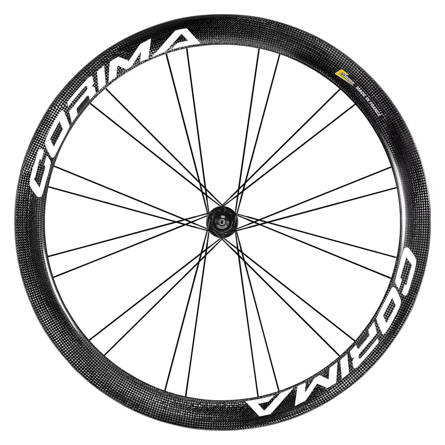 Corima Track 47mm WS1 - Image 2