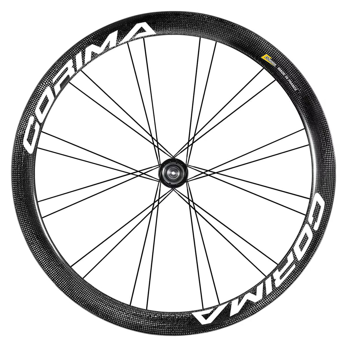 Corima Track 47mm WS1 - Image 1