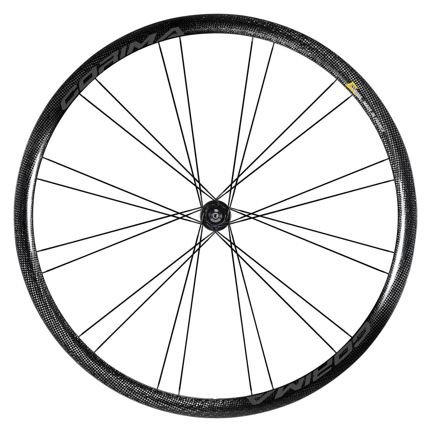 Corima Track 32mm WS1 - Image 2
