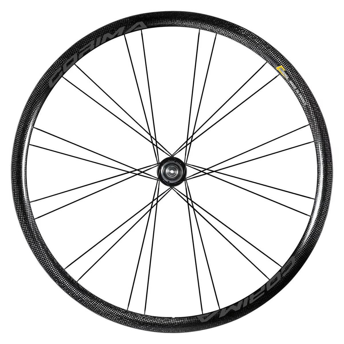 Corima Track 32mm WS1 - Image 1