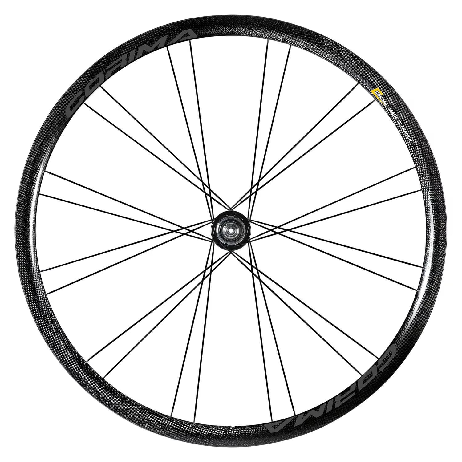 Corima Track 32mm WS1 - Image 1