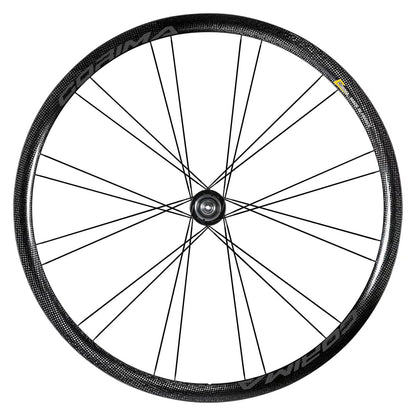 Corima Track 32mm WS1 - Image 1