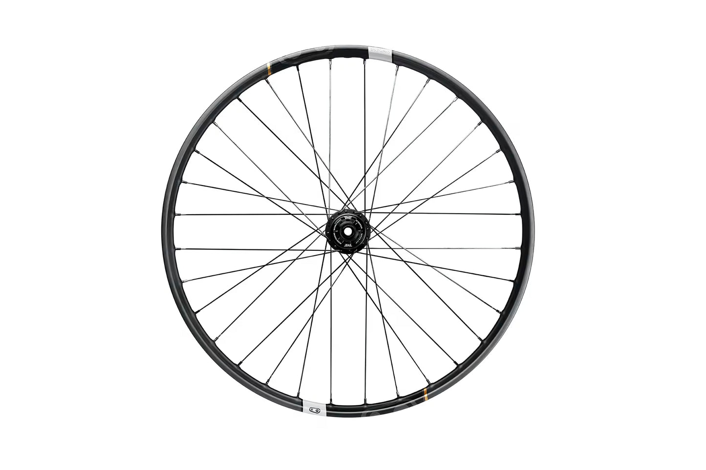 Crankbrothers Synthesis Carbon DH 11 Wheelset - Image 2