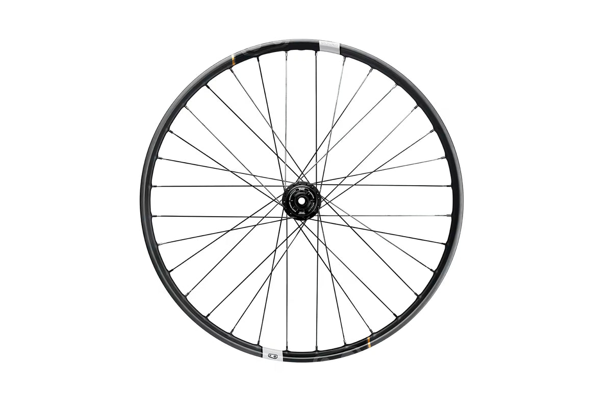 Crankbrothers Synthesis Carbon DH 11 Wheelset - Image 2