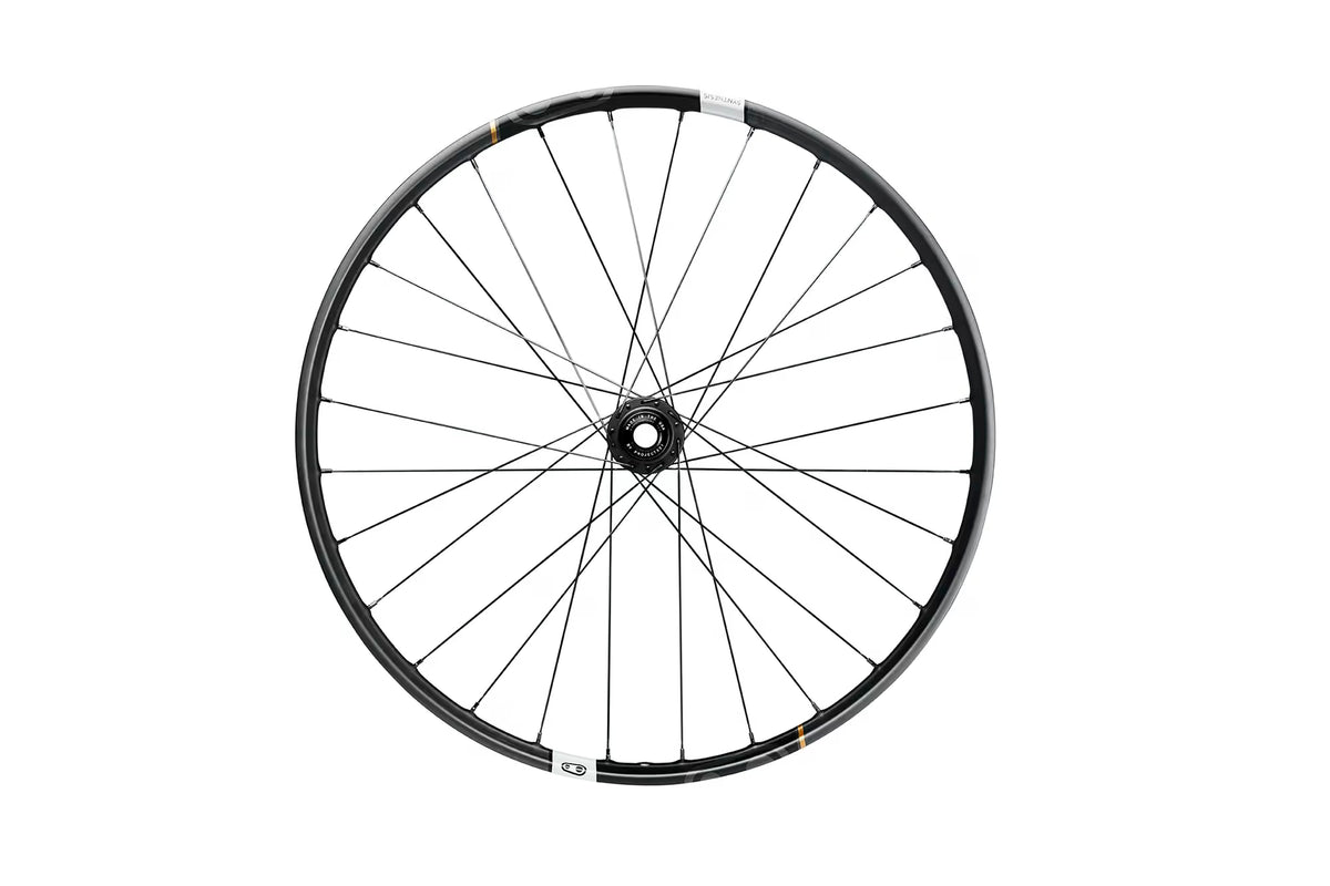 Crankbrothers Synthesis Carbon DH 11 Wheelset - Image 1