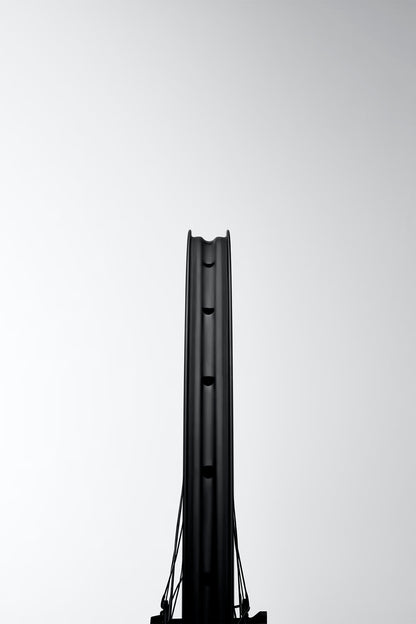 Crankbrothers Synthesis Carbon XCT 11 Wheelset - Image 10