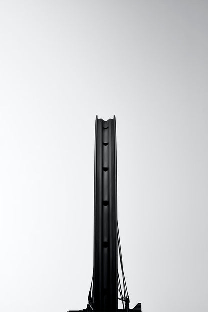 Crankbrothers Synthesis Carbon XCT 11 Wheelset - Image 11