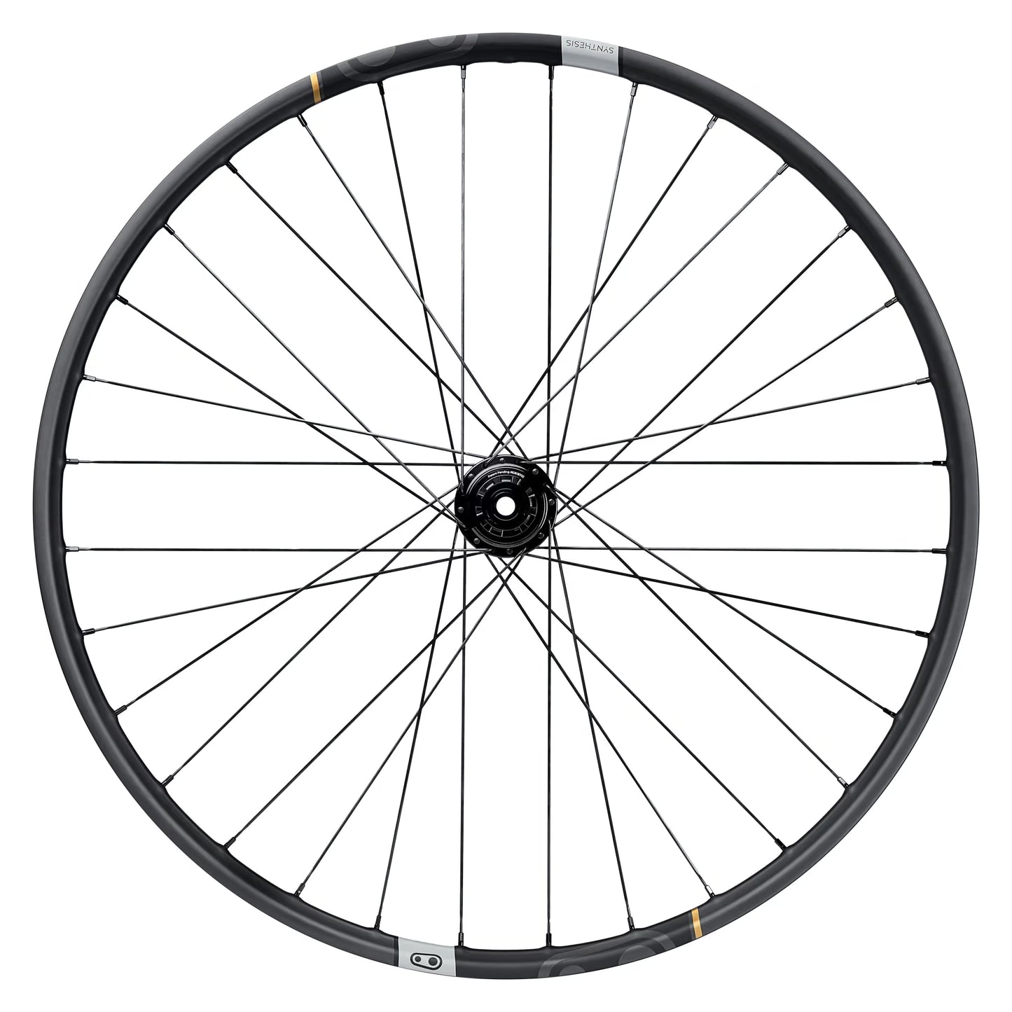 Crankbrothers Synthesis Carbon XCT 11 Wheelset - Image 2