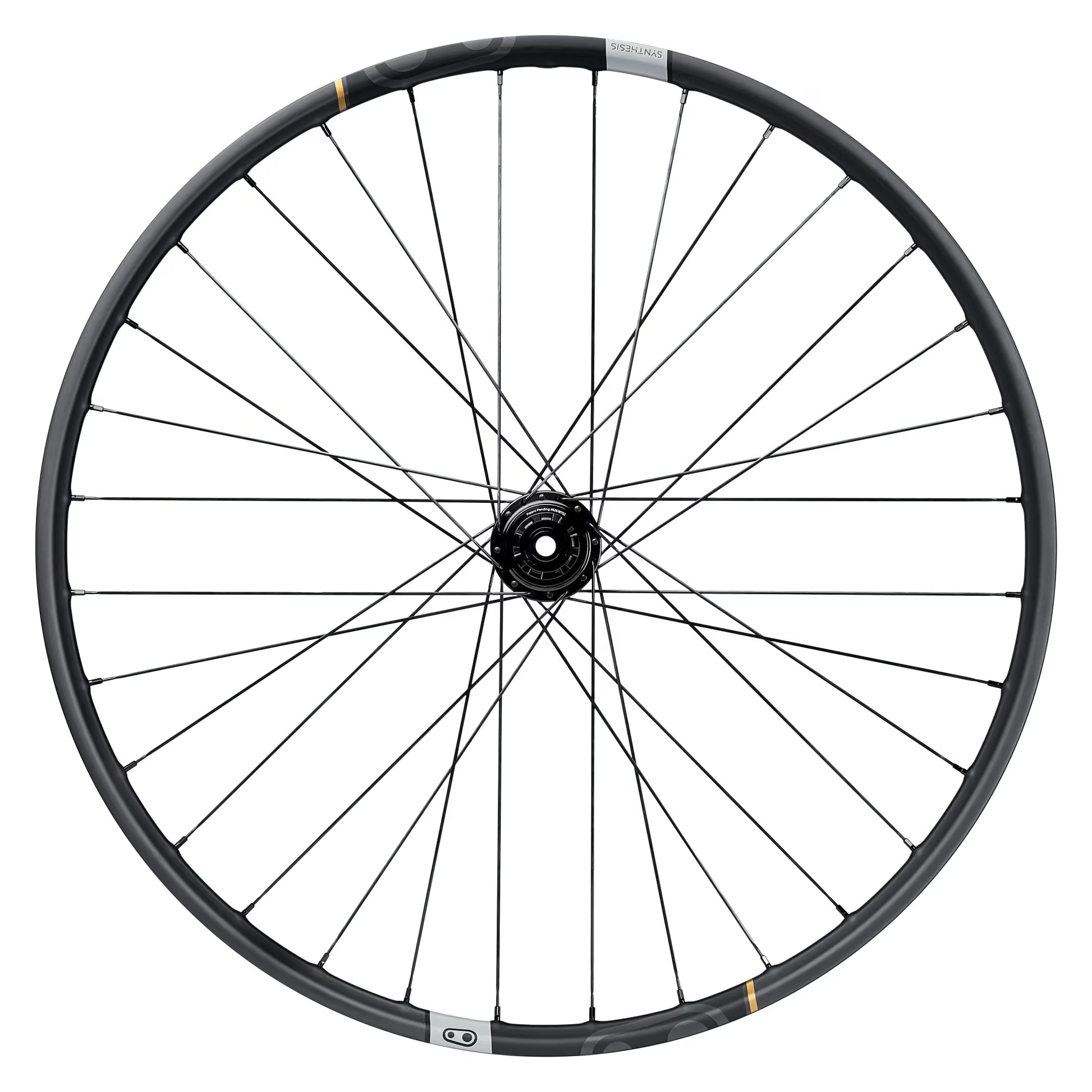 Crankbrothers Synthesis Carbon XCT 11 Wheelset - Image 2