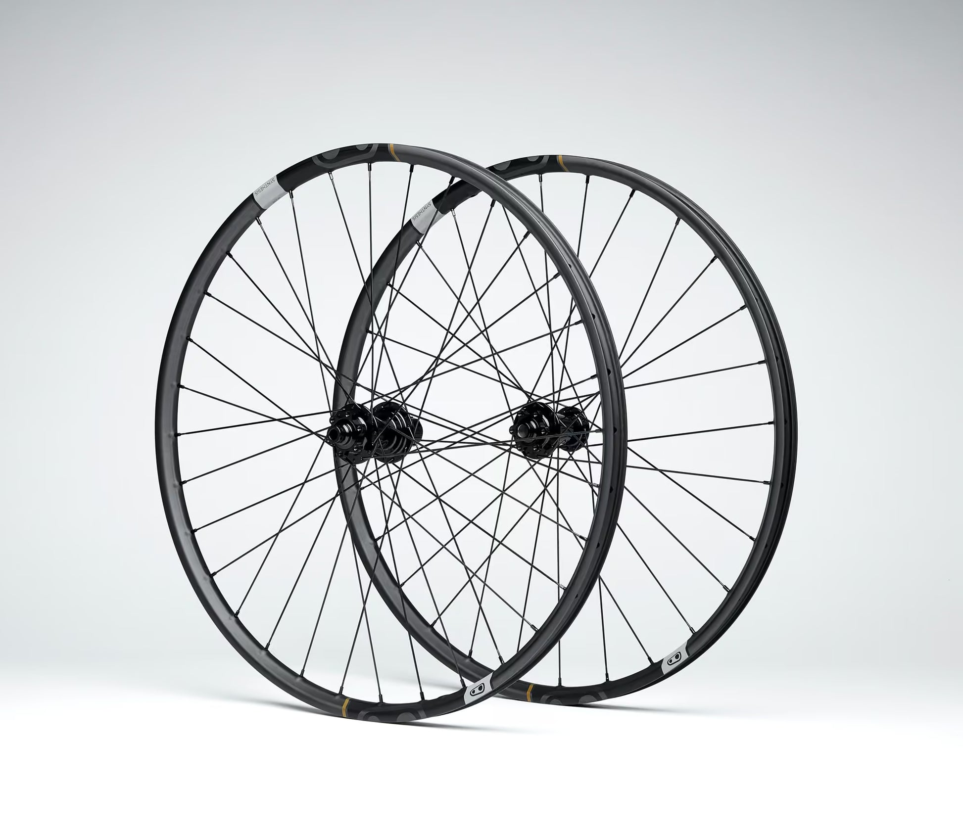 Crankbrothers Synthesis Carbon XCT 11 Wheelset - Image 3