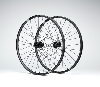 Crankbrothers Synthesis Carbon XCT 11 Wheelset - Image 3