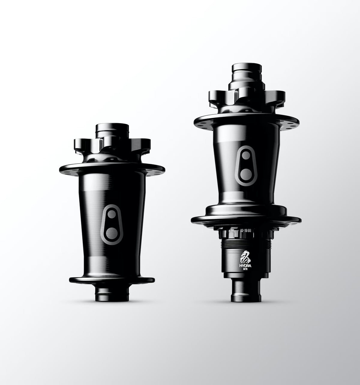 Crankbrothers Synthesis Carbon XCT 11 Wheelset - Image 5
