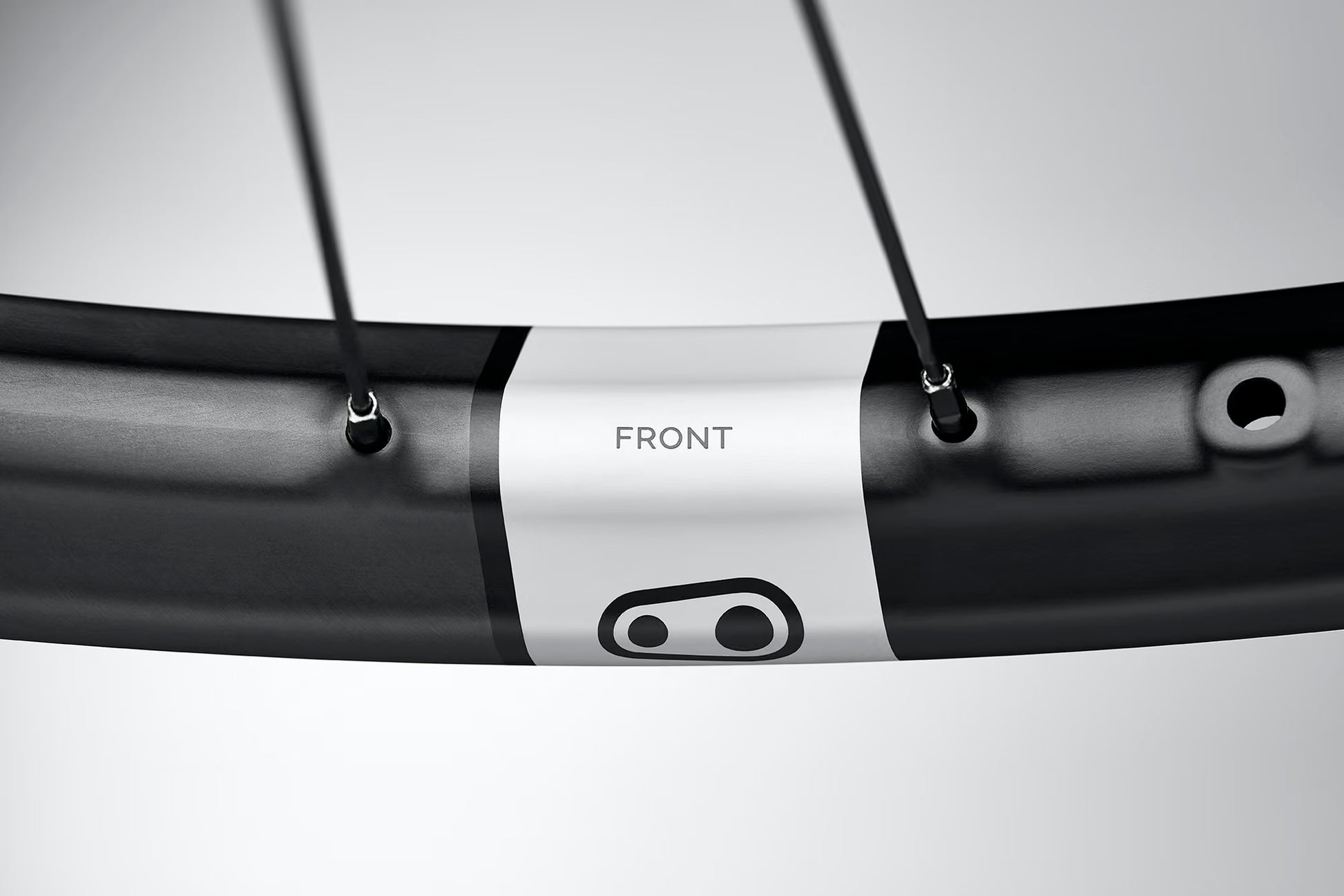 Crankbrothers Synthesis Carbon XCT 11 Wheelset - Image 7