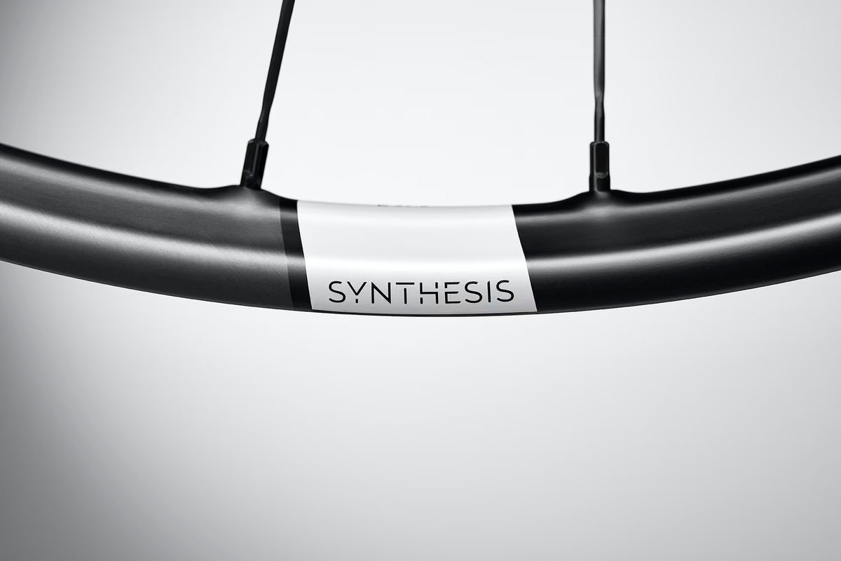 Crankbrothers Synthesis Carbon XCT 11 Wheelset - Image 9