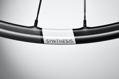 Crankbrothers Synthesis Carbon XCT 11 Wheelset - Image 9