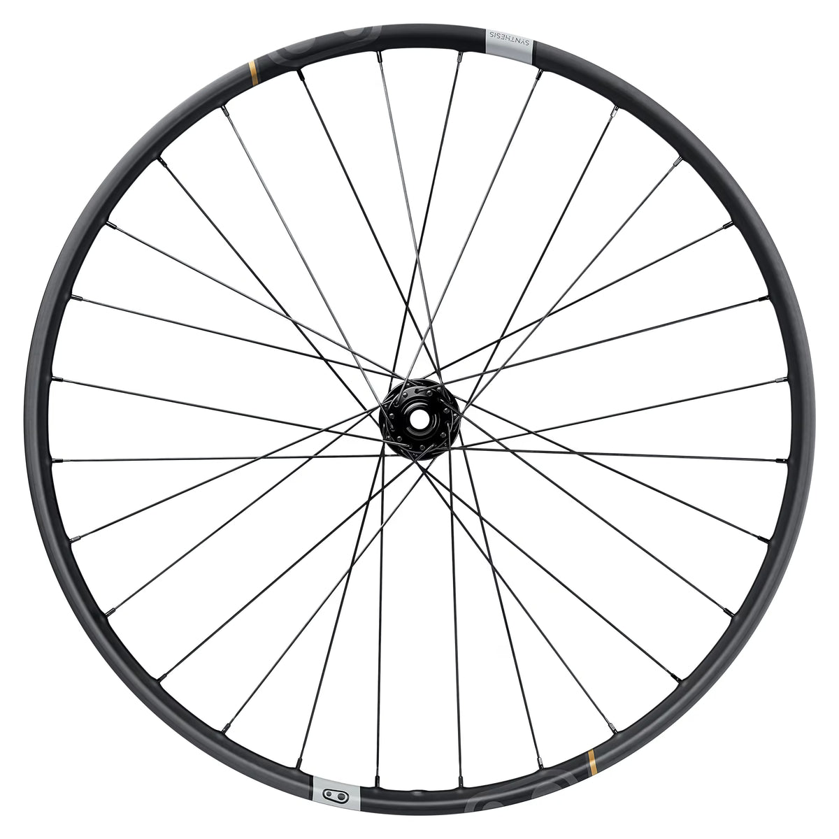 Crankbrothers Synthesis Carbon XCT 11 Wheelset - Image 1