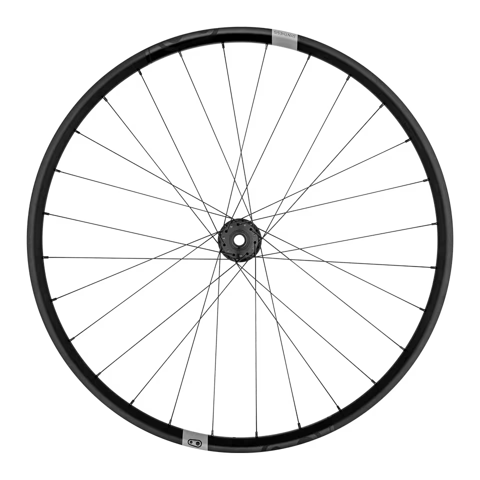 Crankbrothers Synthesis Alloy XCT Wheels - Image 1