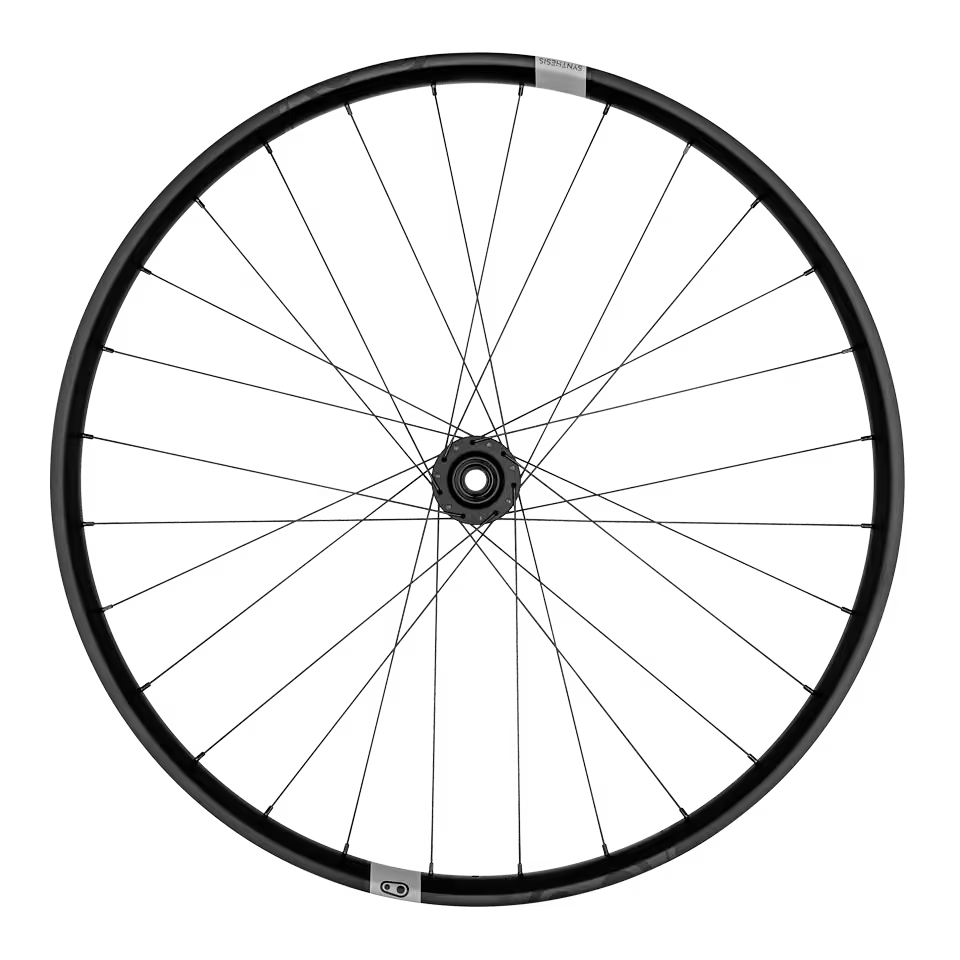Crankbrothers Synthesis Alloy E-MTB Wheels V1 - Image 1