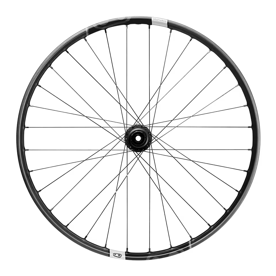 Crankbrothers Synthesis Carbon E-MTB Wheelset - Image 1