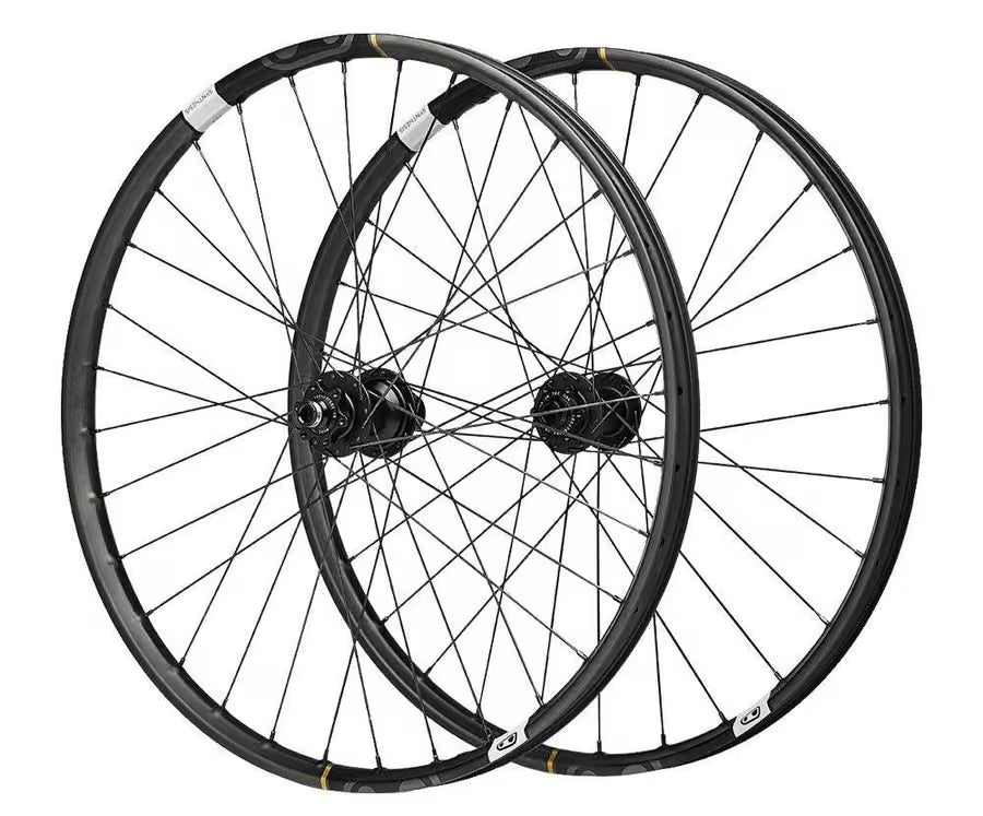 Crankbrothers Synthesis Carbon Enduro 11 Wheelset - Image 1
