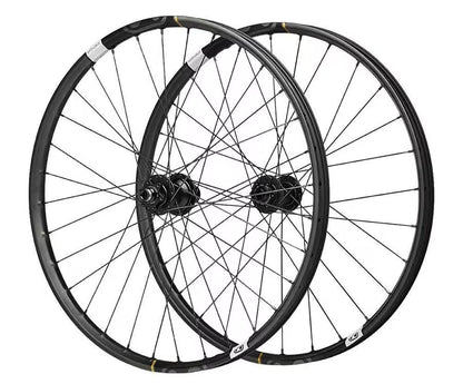 Crankbrothers Synthesis Carbon Enduro 11 Wheelset - Image 1