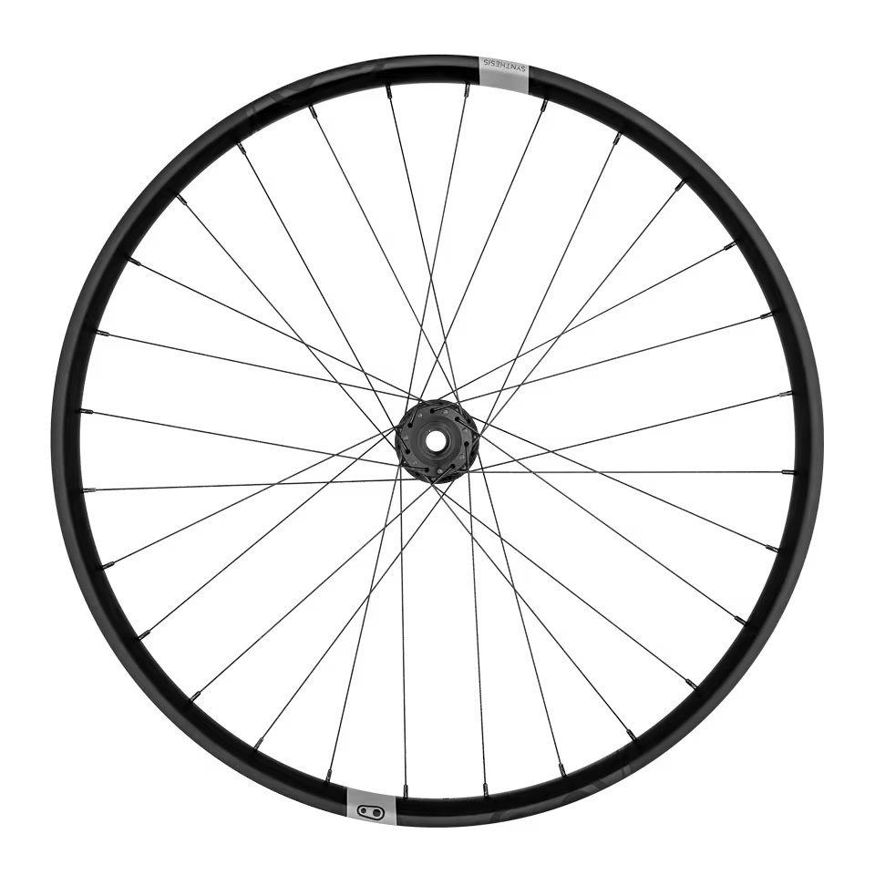 Crankbrothers Synthesis Alloy Enduro i9 Wheels - Image 1