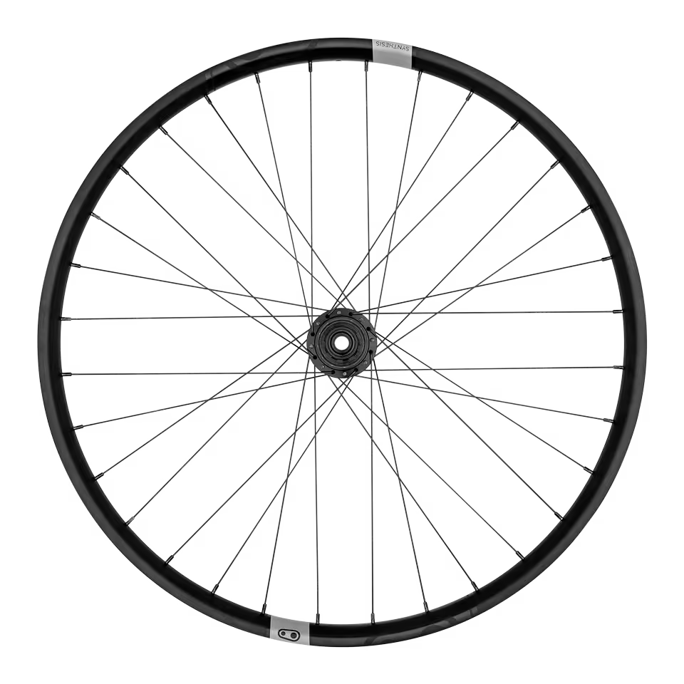 Crankbrothers Synthesis Alloy Enduro i9 Wheels - Image 2