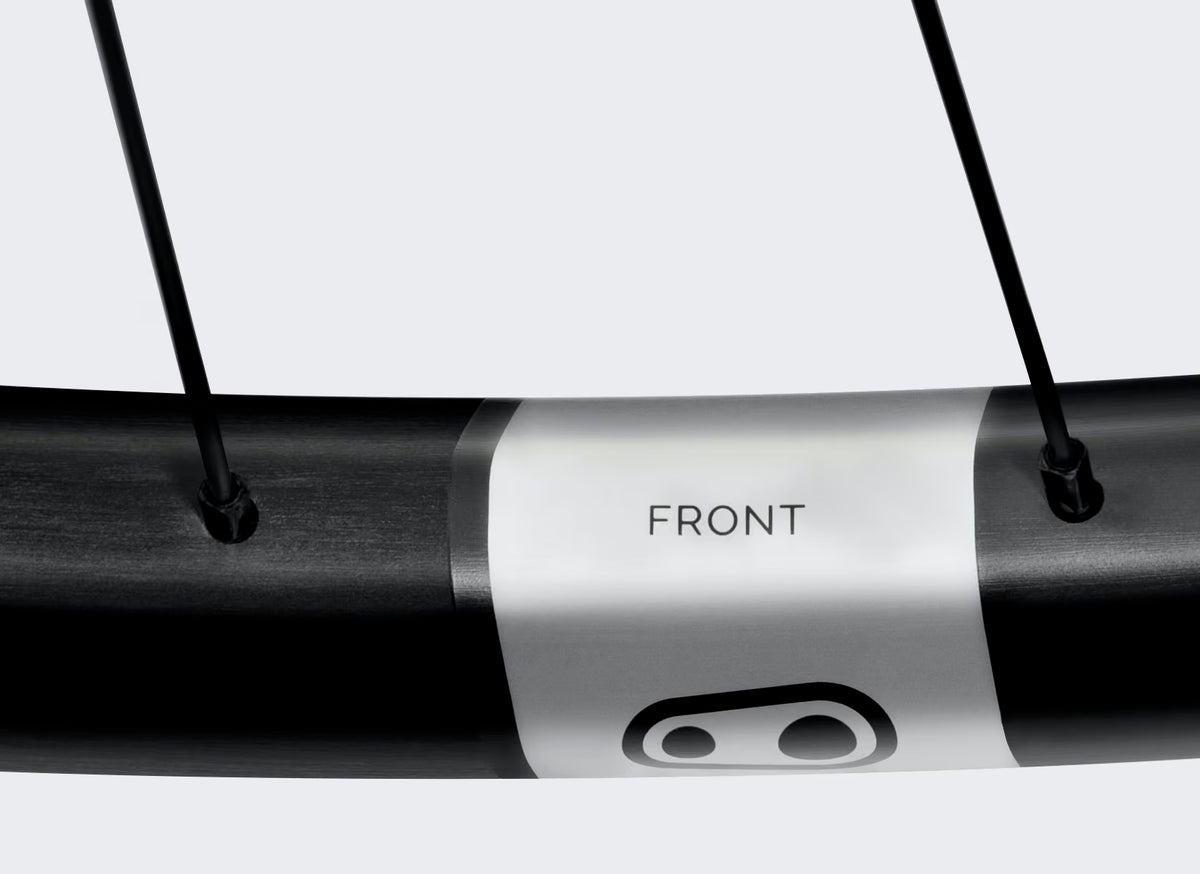 Crankbrothers Synthesis Alloy XCT Wheels i9 - Image 8