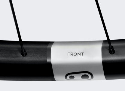Crankbrothers Synthesis Alloy XCT Wheels i9 - Image 8