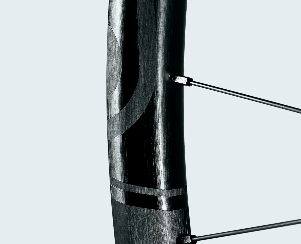 Crankbrothers Synthesis Alloy XCT Wheels i9 - Image 9