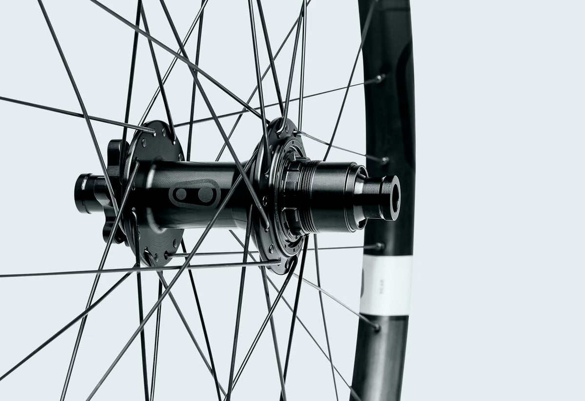 Crankbrothers Synthesis Alloy XCT Wheels i9 - Image 2