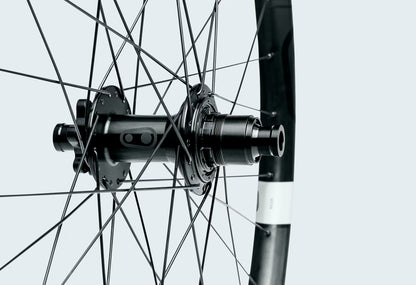Crankbrothers Synthesis Alloy XCT Wheels i9 - Image 2