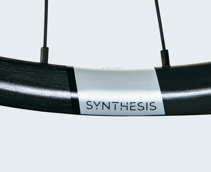 Crankbrothers Synthesis Alloy XCT Wheels i9 - Image 3