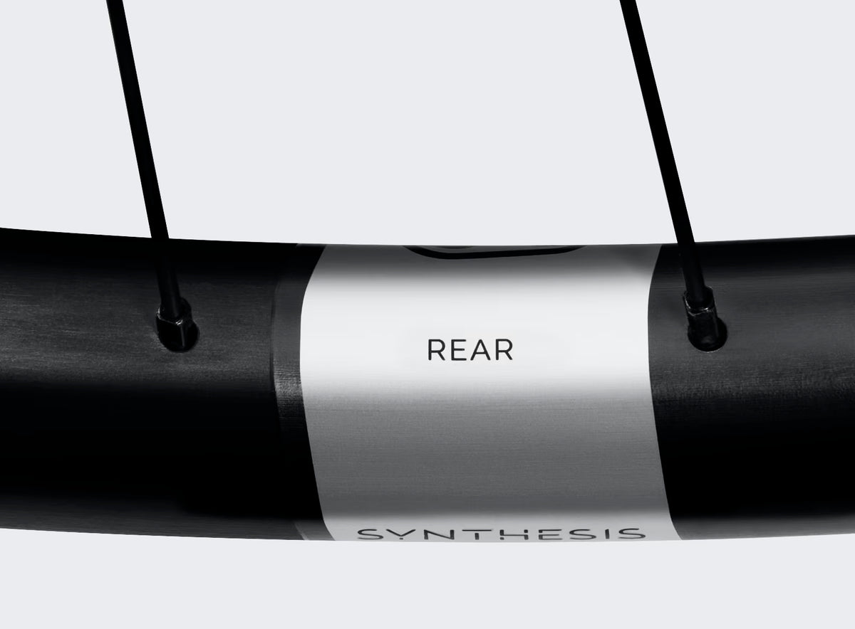Crankbrothers Synthesis Alloy XCT Wheels i9 - Image 4
