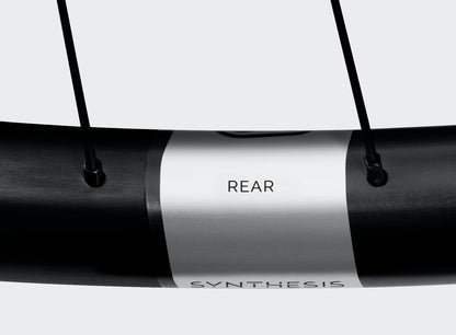 Crankbrothers Synthesis Alloy XCT Wheels i9 - Image 4