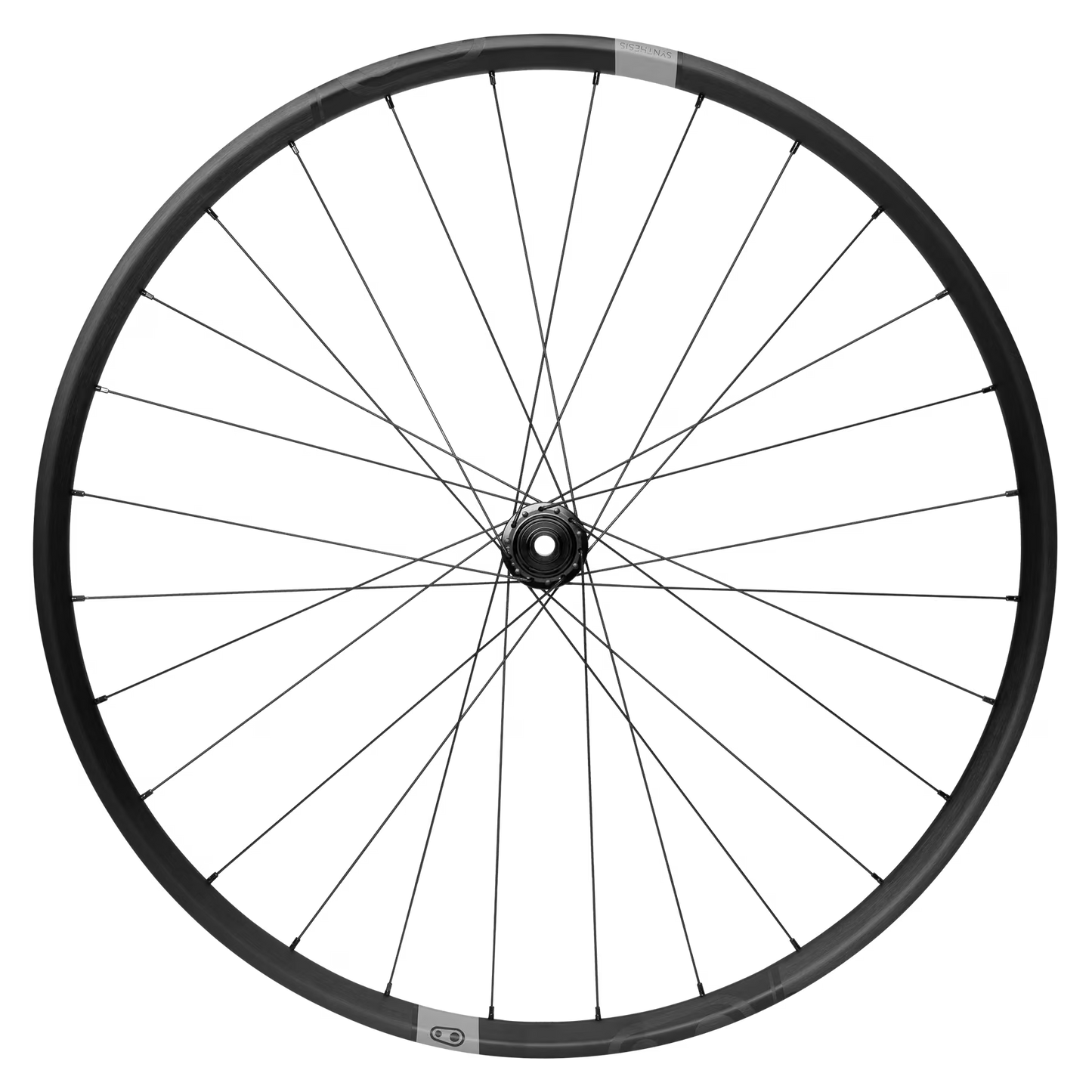 Crankbrothers Synthesis Alloy Gravel Wheels - Image 1