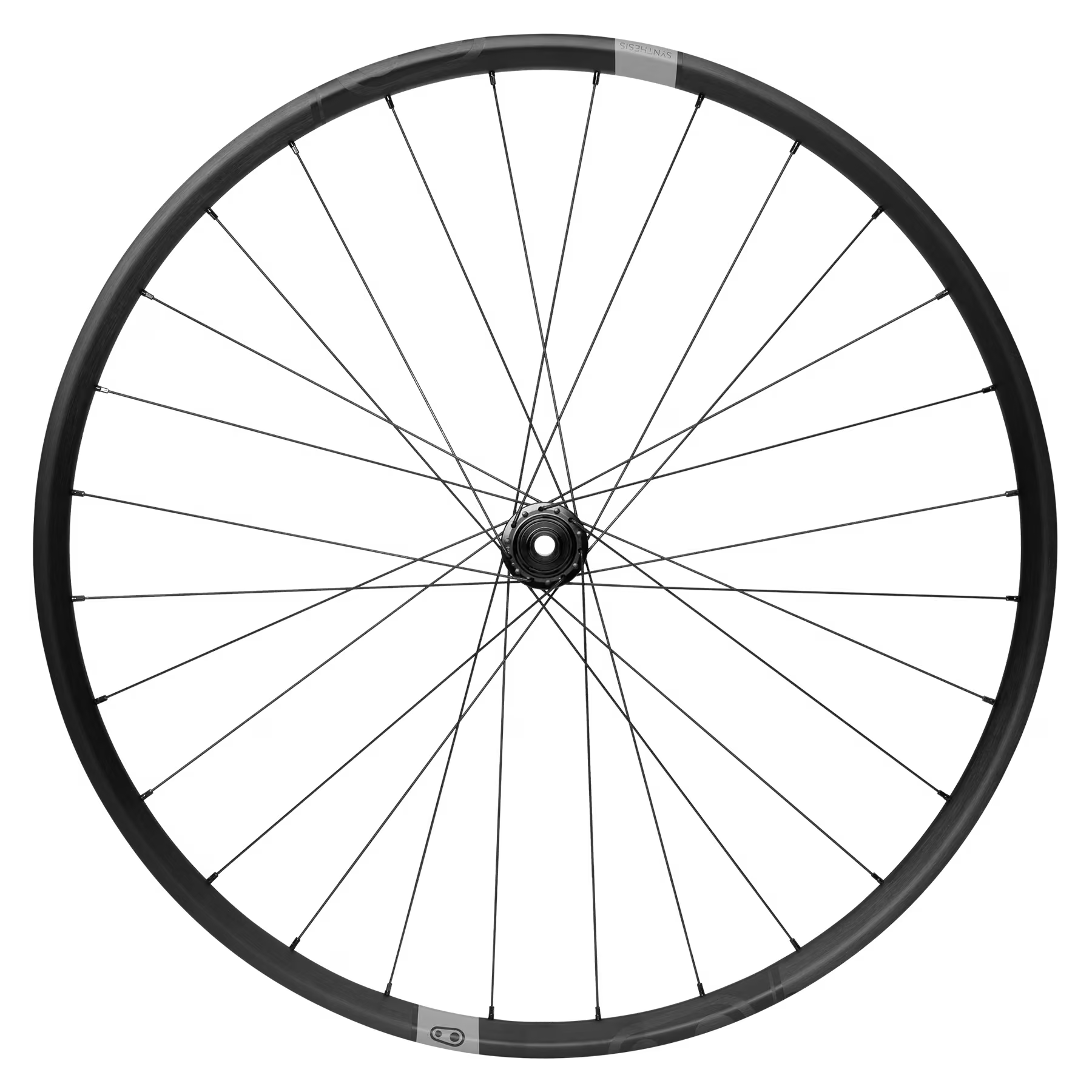 Crankbrothers Synthesis Alloy Gravel Wheels - Image 1