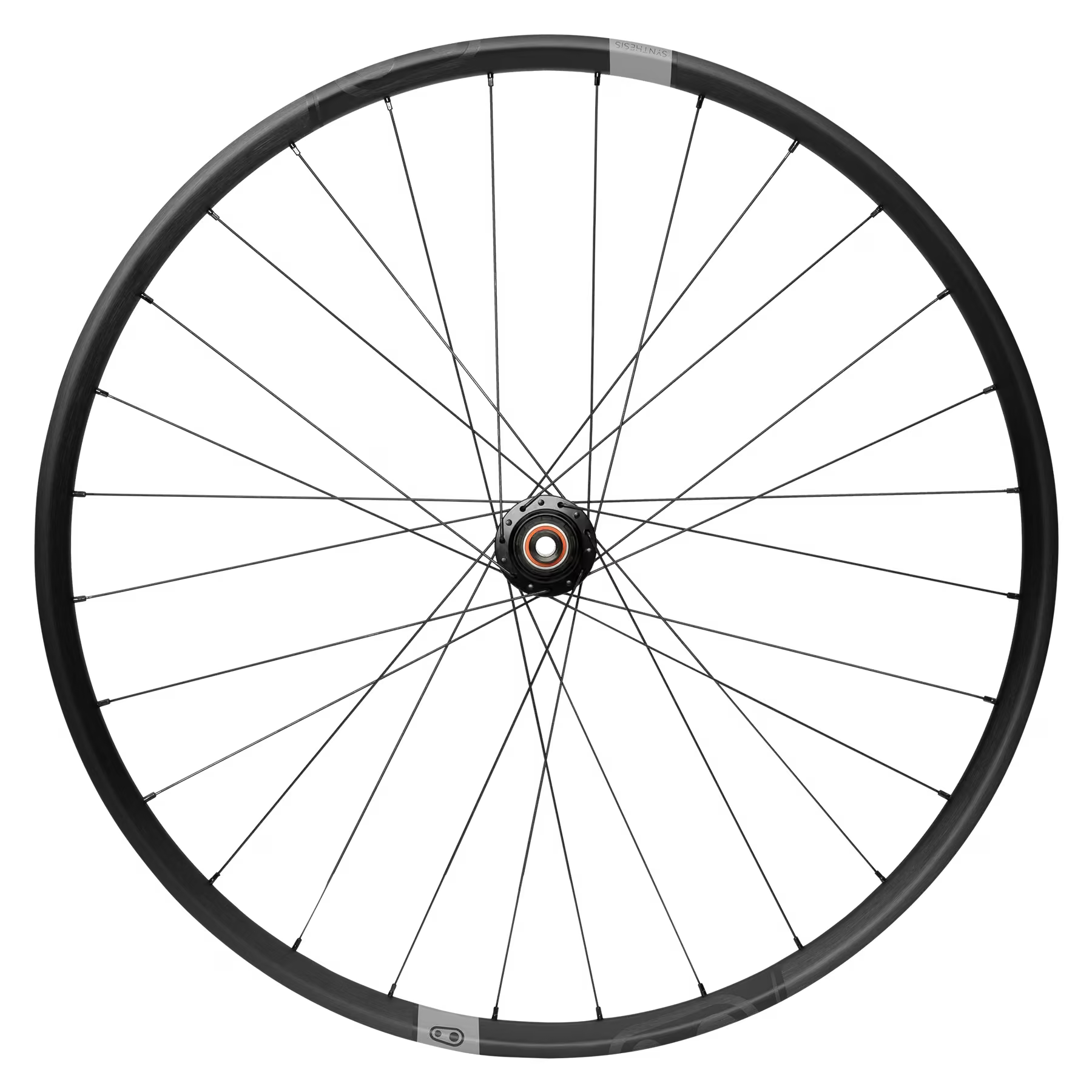 Crankbrothers Synthesis Alloy Gravel Wheels - Image 3