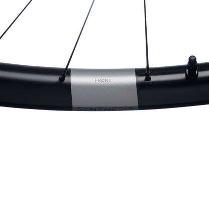 Crankbrothers Synthesis Alloy Enduro Wheels V2 - Image 2