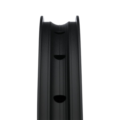 Crankbrothers Synthesis Alloy Enduro Rim 27.5" V2 Black - Image 2