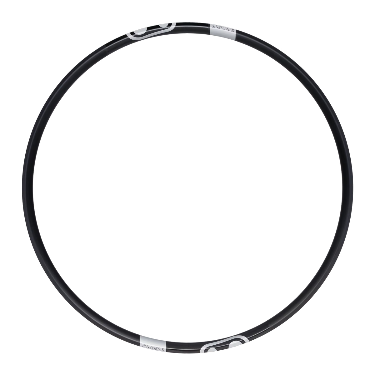 Crankbrothers Synthesis Alloy Enduro Rim 27.5" V2 Black - Image 1