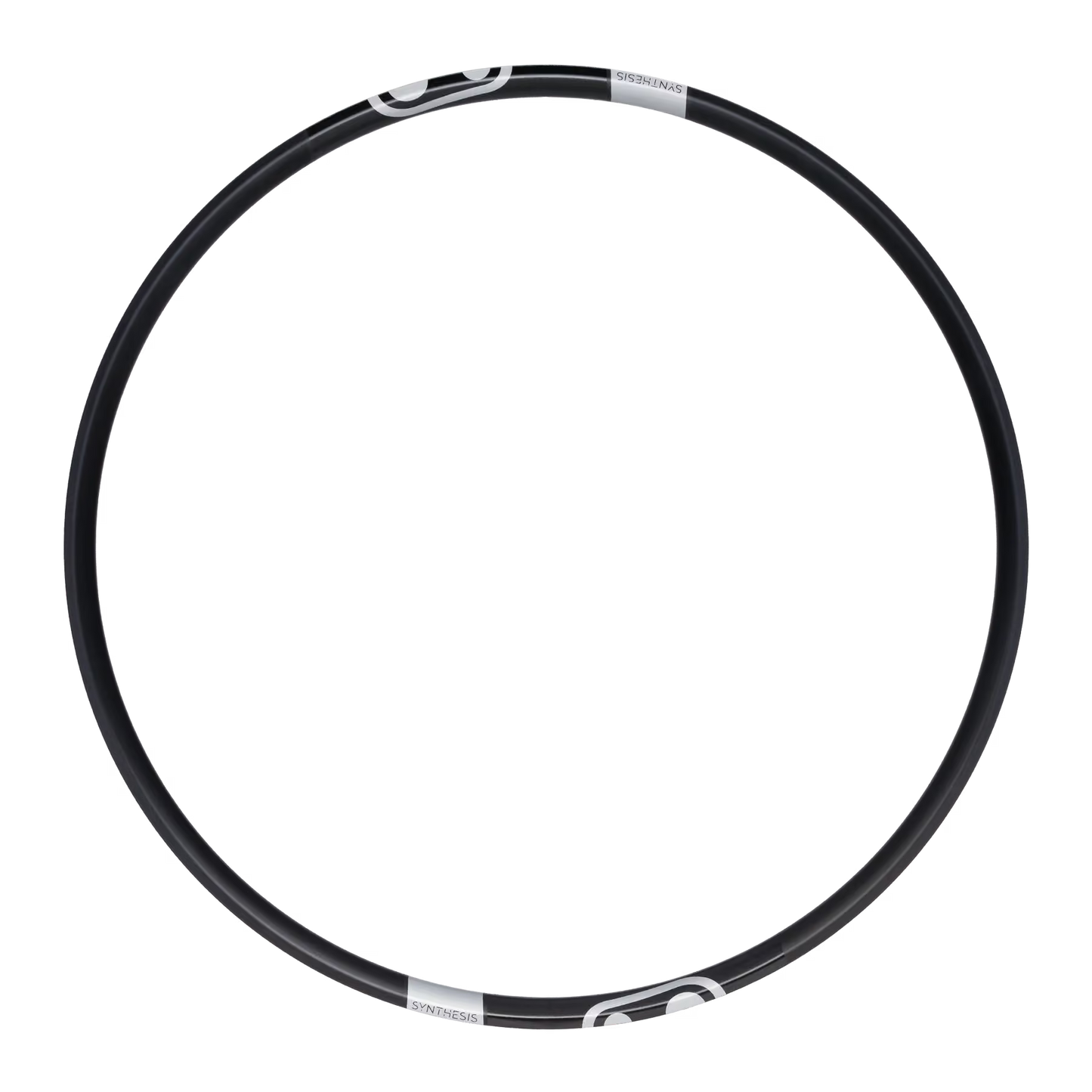Crankbrothers Synthesis Alloy Enduro Rim 29" V2 Black - Image 1