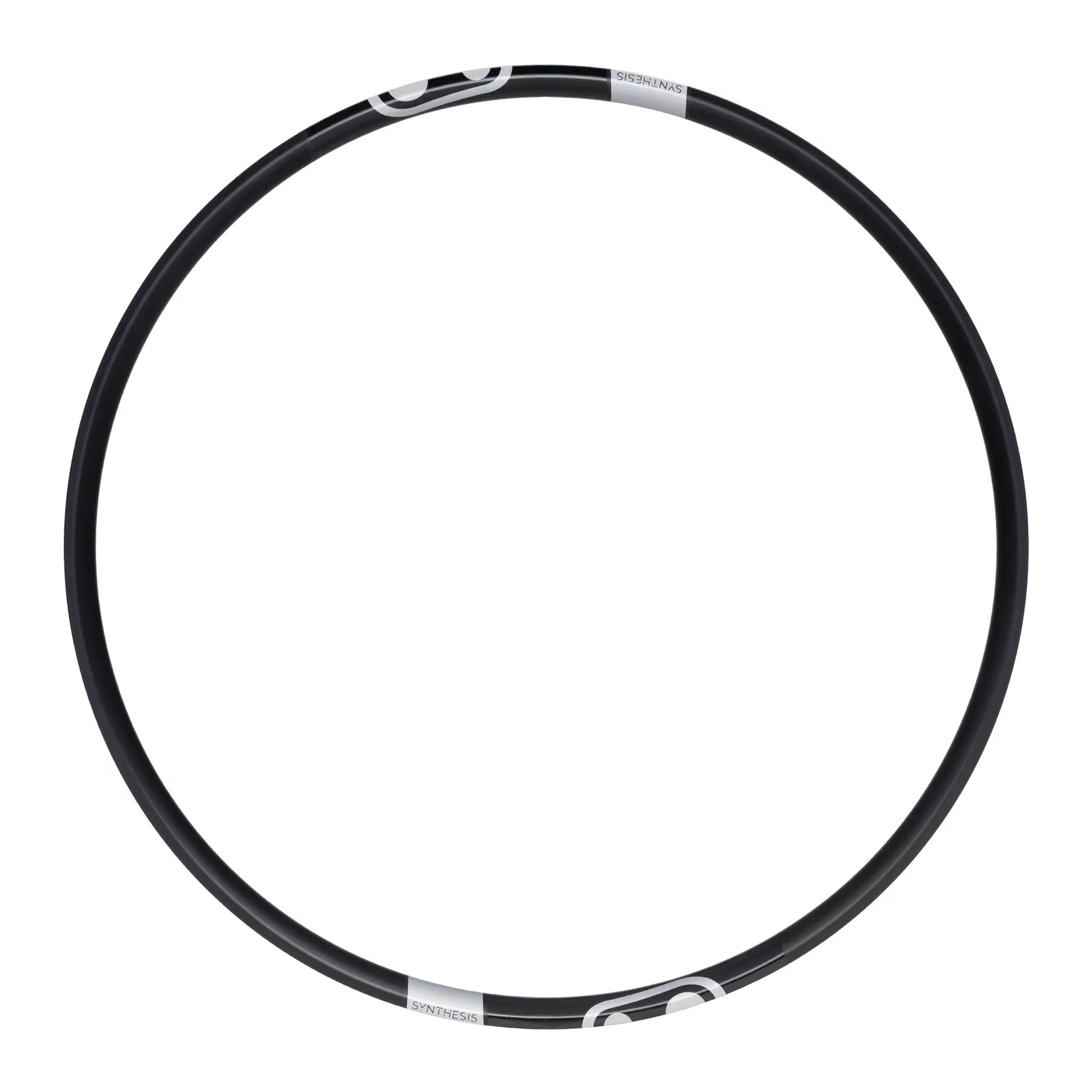 Crankbrothers Synthesis Alloy Enduro Rim 29" V2 Black - Image 1