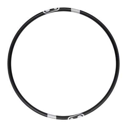 Crankbrothers Synthesis Alloy Enduro Rim 29" V2 Black - Image 1