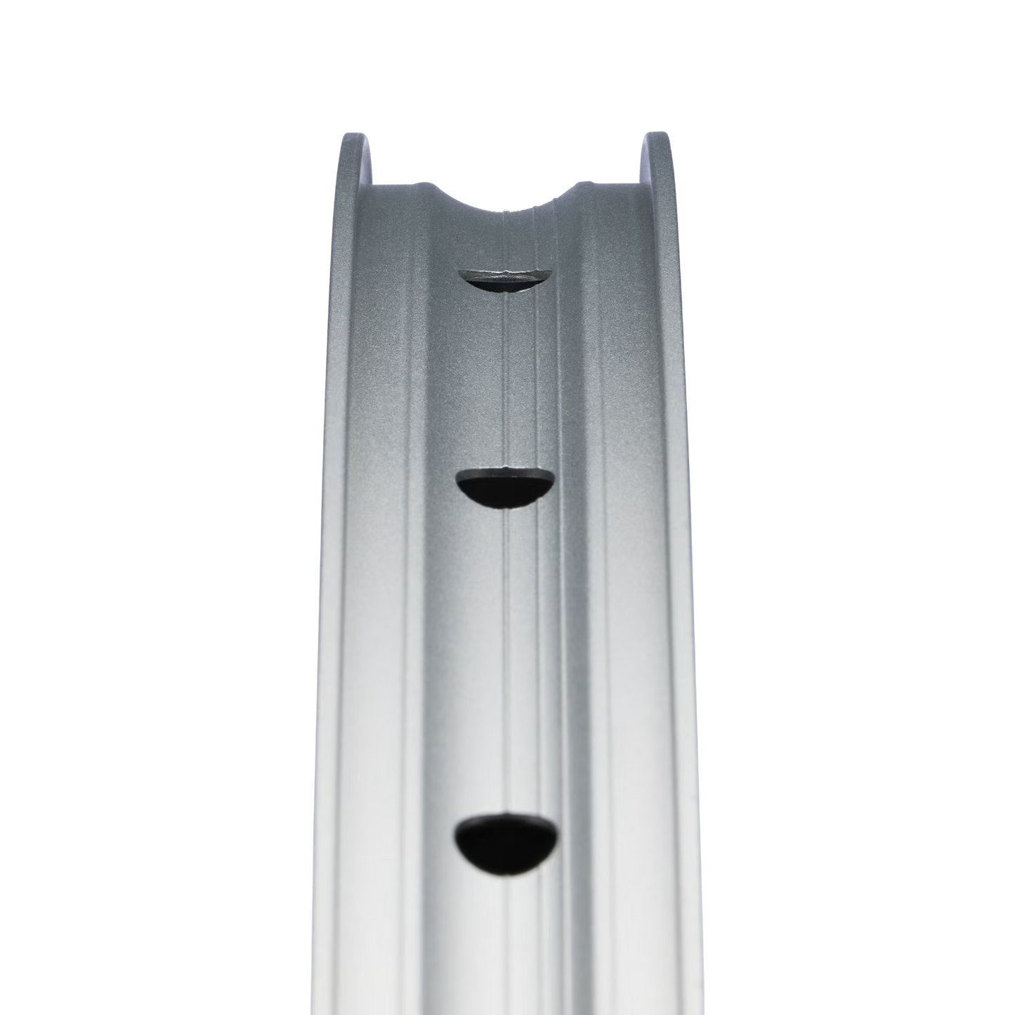 Crankbrothers Synthesis Alloy Enduro Rim 27.5" V2 Silver - Image 2