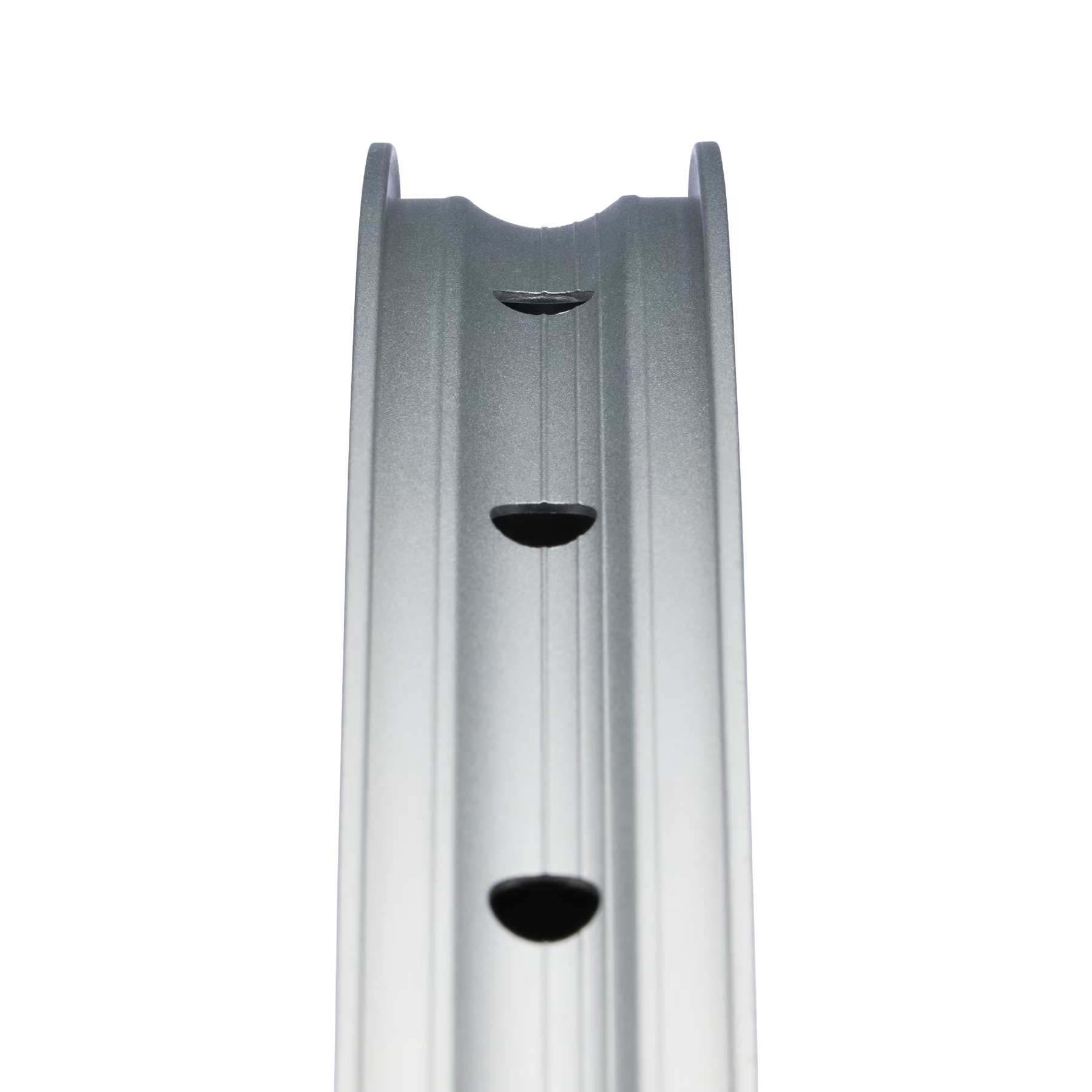 Crankbrothers Synthesis Alloy Enduro Rim 27.5" V2 Silver - Image 2