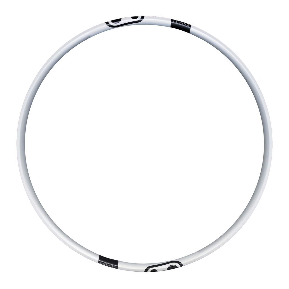Crankbrothers Synthesis Alloy Enduro Rim 27.5" V2 Silver - Image 1