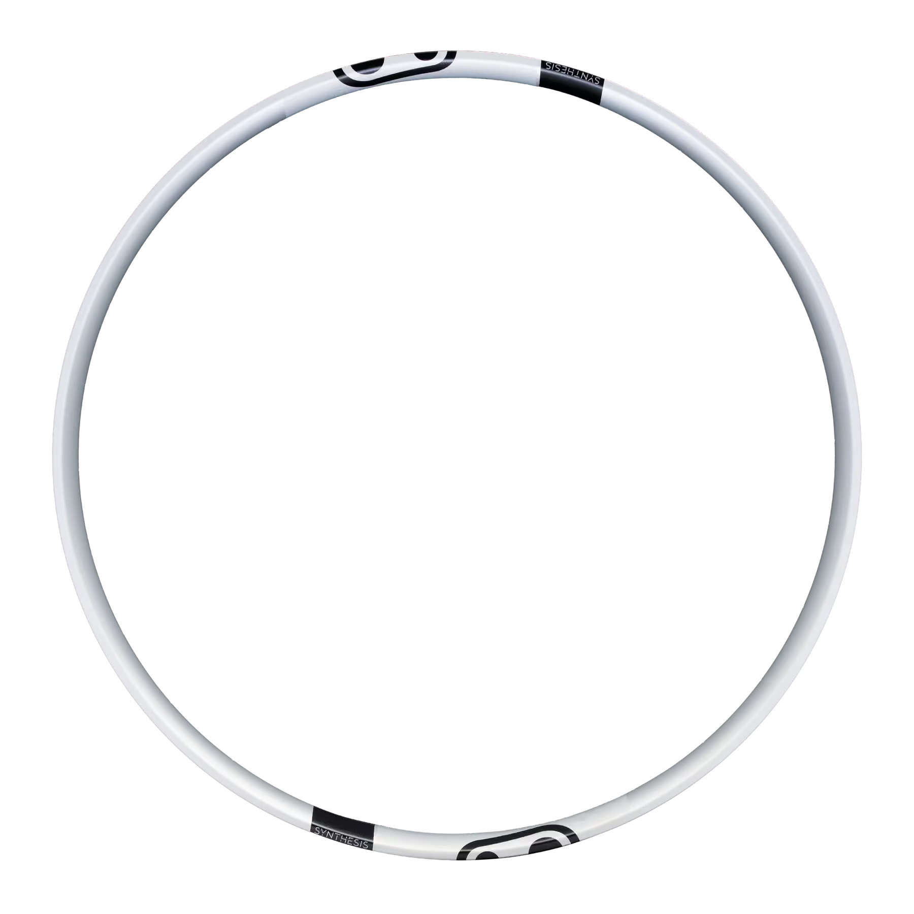 Crankbrothers Synthesis Alloy Enduro Rim 29" V2 Silver - Image 1